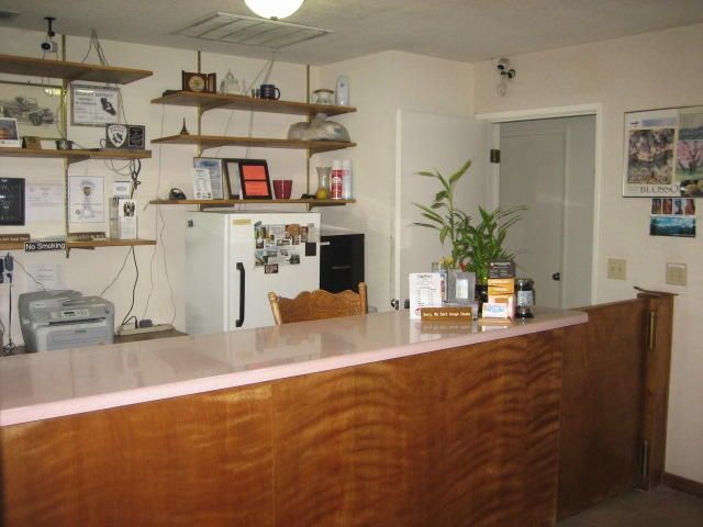 Edge Water Motel 2*