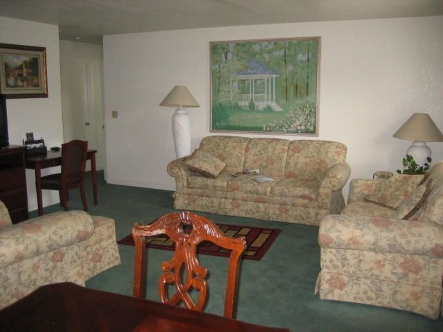 Motel Edge Water Reedley